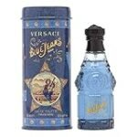 Análisis y comparativa: Versace Colonia Azul, la frescura que necesitas en tu rutina de higiene