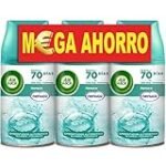Análisis: ¿Vale la pena usar un recambio no original en tu dispositivo Air Wick? Descubre cuál es la mejor opción para mantener la limpieza e higiene de tu hogar