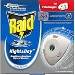 Análisis y comparativa de los mejores recambios Raid: ¡Mantén tu hogar limpio e higiénico!