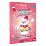 Calendario de Adviento Mr. Wonderful: Los mejores productos de limpieza e higiene para una Navidad impecable