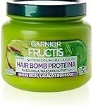 Análisis completo de la mascarilla Fructis Hidra Rizos: ¿La mejor opción para definir tus rizos?