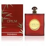 Análisis y comparativa: Opium Eau de Parfum para hombre, la esencia de la limpieza y la higiene masculina