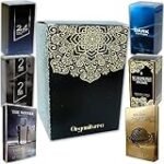Análisis de las mejores miniaturas de perfumes para hombre: ¡Limpieza e higiene con estilo!