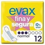 Análisis comparativo: Evax Normal con Alas, ¿la mejor opción en higiene femenina?