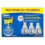 Comparativa de los mejores raid eléctricos para mosquitos: ¡Elimina las plagas de forma efectiva!