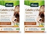 Kneipp cabello y uñas: opiniones, análisis y comparativa de los mejores productos de higiene para cuidar tu belleza