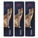Análisis detallado: Wella Color Perfect 6/4, la opción ideal para un cabello limpio e higiénico
