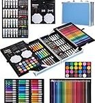 Análisis y comparativa: Los mejores estuches de pinturas para mantener la higiene en tus creaciones