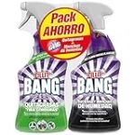 Análisis y comparativa: Cillit Bang Quitagrasas, ¿el mejor aliado para combatir la suciedad?