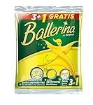 Análisis y comparativa: Todo lo que necesitas saber sobre la bayeta Ballerina para una limpieza impecable