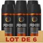 Análisis y comparativa: Musk Axe, el poderoso aliado en limpieza e higiene que debes conocer