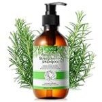 Análisis y comparativa de los mejores champús para la caída del pelo: Encuentra el producto ideal para fortalecer tu cabello