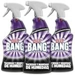 Análisis de opiniones sobre Cillit Bang Negro: ¿El mejor aliado en limpieza?