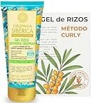 Título: Análisis y comparativa de los mejores geles fijadores para el método curly