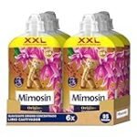 Mimosin Intense: El mejor aliado para una limpieza profunda y delicada en tu hogar