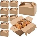 Análisis de los Mejores Packaging para Comida: Descubre la Mejor Opción para una Limpieza e Higiene Óptimas