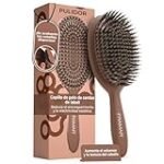 Los mejores cepillos de pelo con cerdas suaves: Guía de compra y comparativa