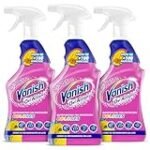Análisis y comparativa: ¿Vanish Quitamanchas, el mejor aliado para una limpieza impecable?