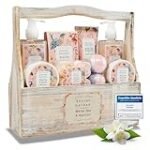 Análisis: ¿Qué ofrecen los regalos de cumpleaños de Lancome en productos de limpieza e higiene?