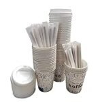 Los mejores vasos para café con tapa: Análisis y comparativa de productos de higiene y limpieza