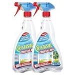 Análisis y comparativa del nuevo Cristasol Cristalino: ¡Tu aliado perfecto para un hogar reluciente!