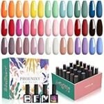 Los mejores pintauñas de gel para lámpara: Análisis y comparativa de productos de alta calidad en limpieza e higiene