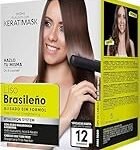 Análisis comparativo de los mejores productos para mantener tu alisado brasileño con keratina impecable
