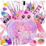 Análisis y comparativa: Los mejores kits de maquillaje para niñas en cuanto a limpieza e higiene