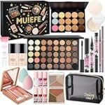 Análisis y comparativa: Descubre el mejor kit de maquillaje profesional para una limpieza e higiene impecables