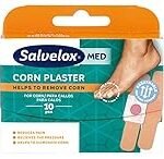 Análisis y comparativa: Salvelox Callos, la solución definitiva para una higiene impecable