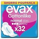 Análisis y comparativa: Compresas Evax Normal con Alas, ¿la mejor opción en higiene femenina?