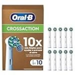 Análisis comparativo: Oral B Pro Cross Action, ¿la mejor opción de higiene bucal?