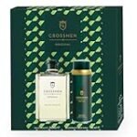 Análisis de los mejores productos de limpieza e higiene: After Shave Crossmen, ¡la mejor opción para el cuidado post afeitado!