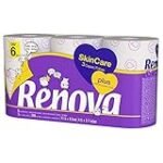 Análisis detallado: ¿Cómo afecta el IVA al precio del papel higiénico? Descubre las mejores opciones en limpieza e higiene