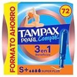 Comparativa: Evax vs. Tampax - ¿Cuál es la mejor opción en productos de higiene femenina?