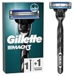 Análisis y comparativa: Gillette Fusion 3 - La excelencia en el cuidado e higiene personal