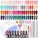 Comparativa de los mejores kits de manicura permanente: ¡Manos impecables en casa!