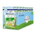 Análisis y comparativa: Los mejores cereales Almirón sin gluten para una alimentación sana e higiénica