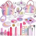 Análisis y comparativa: Los mejores estuches de maquillaje para niñas en términos de limpieza e higiene