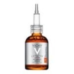 Análisis y comparativa: Vichy Vitamin C, la clave para una limpieza e higiene eficaz