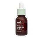 Análisis y comparativa del mejor serum para ojos: Double Serum Eye al detalle