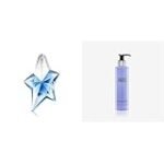 Análisis y comparativa de las mejores lociones corporales: Descubre el encanto del Body Lotion Angel de Thierry Mugler