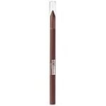 Análisis detallado del Maybelline Tattoo Liner 942: ¿El mejor aliado para una limpieza e higiene impecables?