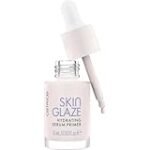 Comparativa: Los 5 mejores serums primer con efecto piel luminosa e hidratada