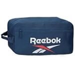 Neceser Reebok: La opción ideal para mantener la higiene en todo momento