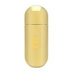 Análisis y comparativa: 212 Carolina Herrera 80 ml, la frescura que resalta en tu higiene diaria
