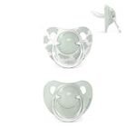 Análisis y comparativa de las mejores tetinas anatómicas: Suavinex en el punto de mira Análisis y comparativa de las mejores tetinas anatómicas: Suavinex en el punto de mira