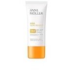 Análisis completo de Anne Moller Age Sun Resist: ¡Protección solar y cuidado de la piel en un solo producto!