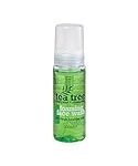 Análisis y comparativa: El mejor face wash con árbol de té para una piel impecable