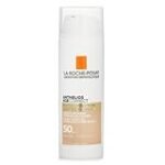 Análisis y comparativa: La Roche Posay Age Correct Color, ¿el mejor producto de limpieza e higiene?